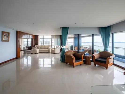 Condo For Sale Pattaya Baan Haad U Thong Pratumnak BVA108121
