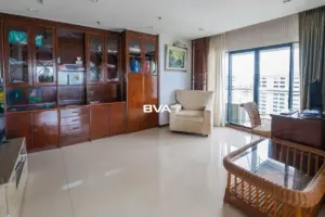 Condo For Sale Pattaya Baan Haad U Thong Pratumnak BVA108121