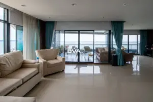 Condo For Sale Pattaya Baan Haad U Thong Pratumnak BVA108121