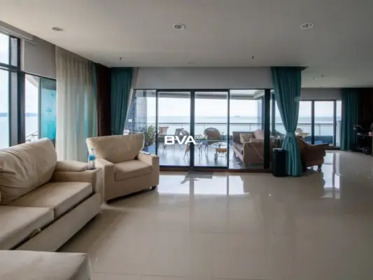 Condo For Sale Pattaya Baan Haad U Thong Pratumnak BVA108121