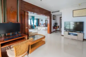 Condo For Sale Pattaya Baan Haad U Thong Pratumnak BVA108121