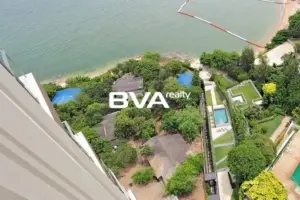 Condo For Sale Pattaya Baan Plai Haad North Pattaya BVA4345