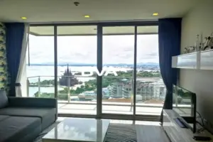 Condo For Sale Pattaya Baan Plai Haad North Pattaya BVA4345