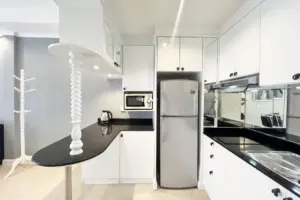 Condo for Sale Pattaya Baan Suan Lalana Jomtien BVA108808