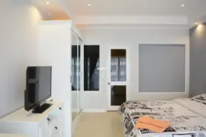 Condo for Sale Pattaya Baan Suan Lalana Jomtien BVA108808