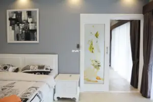 Condo for Sale Pattaya Baan Suan Lalana Jomtien BVA108808