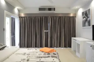 Condo for Sale Pattaya Baan Suan Lalana Jomtien BVA108808