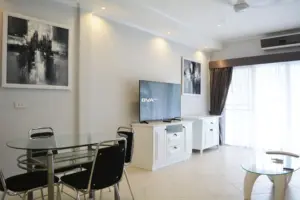 Condo for Sale Pattaya Baan Suan Lalana Jomtien BVA108808