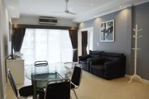 Condo for Sale Pattaya Baan Suan Lalana Jomtien BVA108808