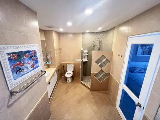 Condo for Sale Pattaya Baan Suan Lalana Jomtien BVA108808