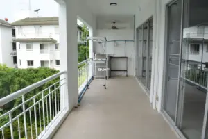 Condo for Sale Pattaya Baan Suan Lalana Jomtien BVA108808