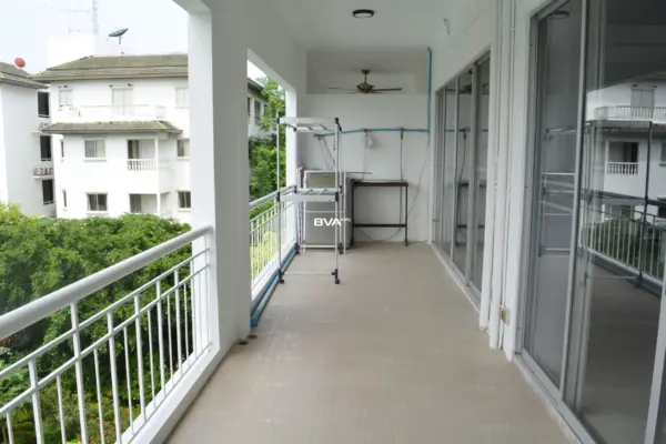 Condo for Sale Pattaya Baan Suan Lalana Jomtien BVA108808