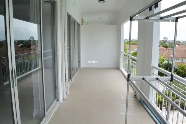 Condo for Sale Pattaya Baan Suan Lalana Jomtien BVA108808