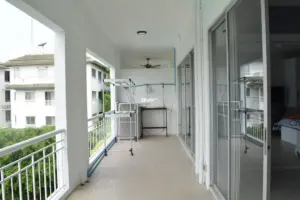 Condo for Sale Pattaya Baan Suan Lalana Jomtien BVA108808