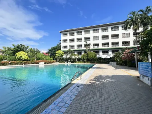 Condo for Sale Pattaya Baan Suan Lalana Jomtien BVA108808
