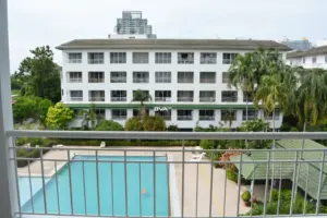 Condo for Sale Pattaya Baan Suan Lalana Jomtien BVA108808