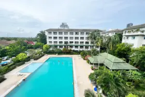 Condo for Sale Pattaya Baan Suan Lalana Jomtien BVA108808