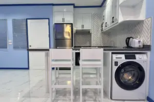 Condo For Sale Pattaya Baan Suan Lalana Jomtien BVA108957