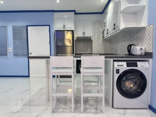 Condo For Sale Pattaya Baan Suan Lalana Jomtien BVA108957