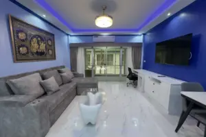 Condo For Sale Pattaya Baan Suan Lalana Jomtien BVA108957