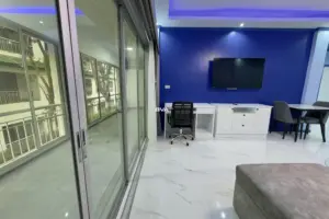 Condo For Sale Pattaya Baan Suan Lalana Jomtien BVA108957