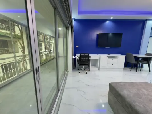 Condo For Sale Pattaya Baan Suan Lalana Jomtien BVA108957
