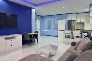 Condo For Sale Pattaya Baan Suan Lalana Jomtien BVA108957
