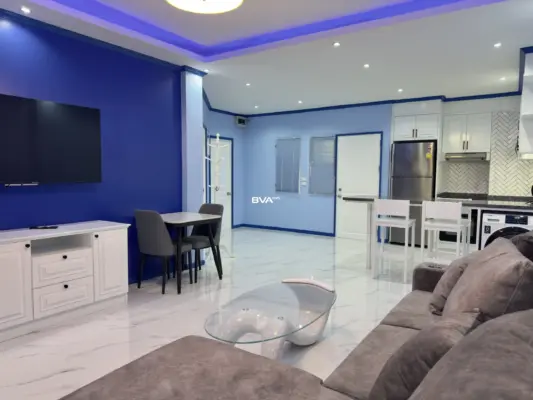 Condo For Sale Pattaya Baan Suan Lalana Jomtien BVA108957