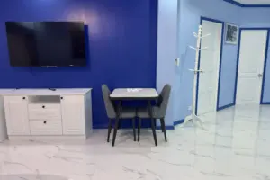 Condo For Sale Pattaya Baan Suan Lalana Jomtien BVA108957