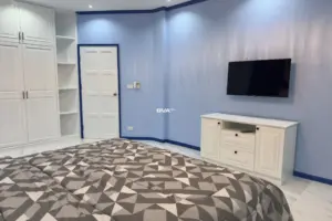 Condo For Sale Pattaya Baan Suan Lalana Jomtien BVA108957