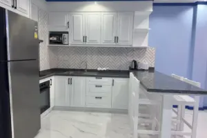 Condo For Sale Pattaya Baan Suan Lalana Jomtien BVA108957