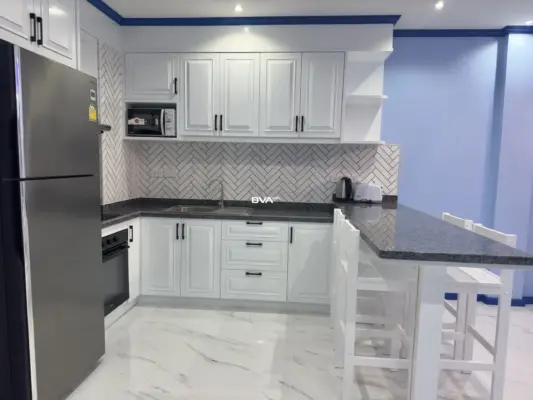 Condo For Sale Pattaya Baan Suan Lalana Jomtien BVA108957