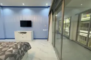 Condo For Sale Pattaya Baan Suan Lalana Jomtien BVA108957