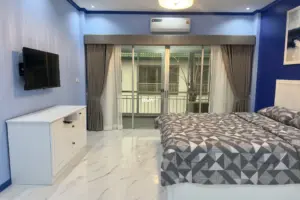 Condo For Sale Pattaya Baan Suan Lalana Jomtien BVA108957