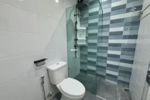 Condo For Sale Pattaya Baan Suan Lalana Jomtien BVA108957
