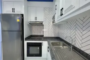 Condo For Sale Pattaya Baan Suan Lalana Jomtien BVA108957