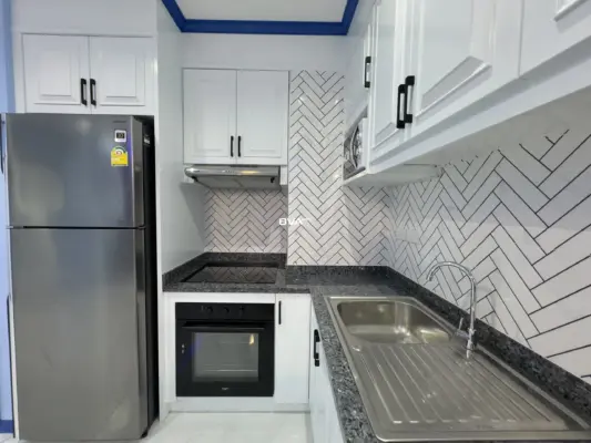 Condo For Sale Pattaya Baan Suan Lalana Jomtien BVA108957