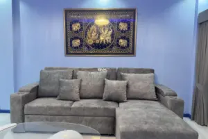 Condo For Sale Pattaya Baan Suan Lalana Jomtien BVA108957