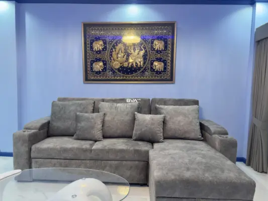 Condo For Sale Pattaya Baan Suan Lalana Jomtien BVA108957