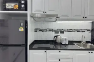 Condo for Sale Pattaya Baan Suan Lalana Jomtien BVA109362
