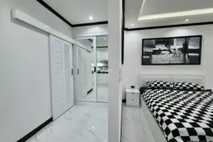 Condo for Sale Pattaya Baan Suan Lalana Jomtien BVA109362
