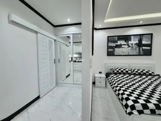 Condo for Sale Pattaya Baan Suan Lalana Jomtien BVA109362
