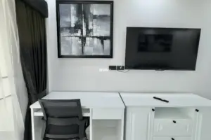 Condo for Sale Pattaya Baan Suan Lalana Jomtien BVA109362