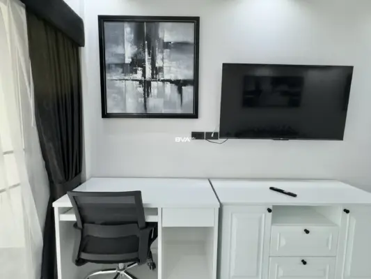 Condo for Sale Pattaya Baan Suan Lalana Jomtien BVA109362
