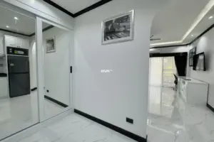 Condo for Sale Pattaya Baan Suan Lalana Jomtien BVA109362