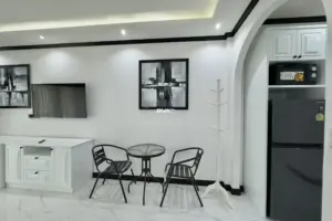 Condo for Sale Pattaya Baan Suan Lalana Jomtien BVA109362