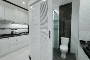 Condo for Sale Pattaya Baan Suan Lalana Jomtien BVA109362