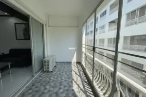 Condo for Sale Pattaya Baan Suan Lalana Jomtien BVA109362