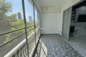 Condo for Sale Pattaya Baan Suan Lalana Jomtien BVA109362