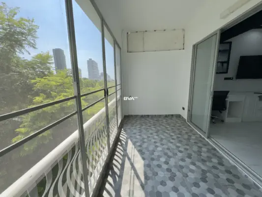 Condo for Sale Pattaya Baan Suan Lalana Jomtien BVA109362